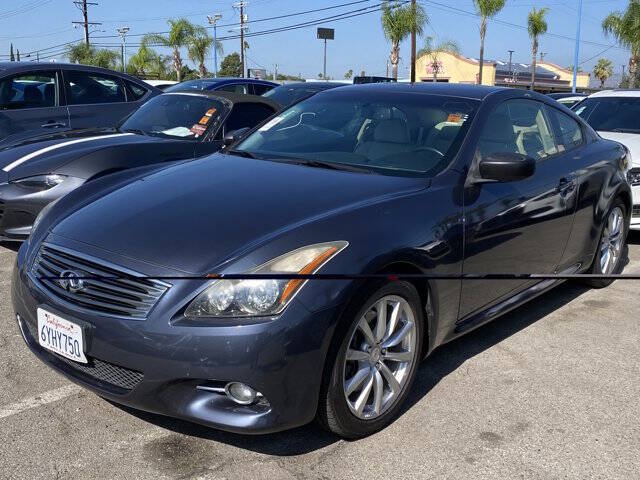 infiniti g coupe 2013 JN1CV6EK7DM900990 image infiniti g coupe 2013 JN1CV6EK7DM900990 image